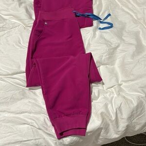 Figs Zamora scrub jogger pant (women’s)